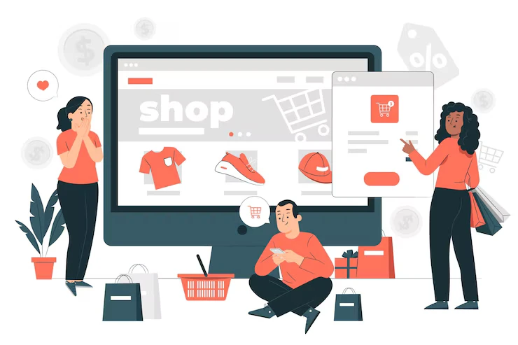 Why do you need an Online Store in 2025