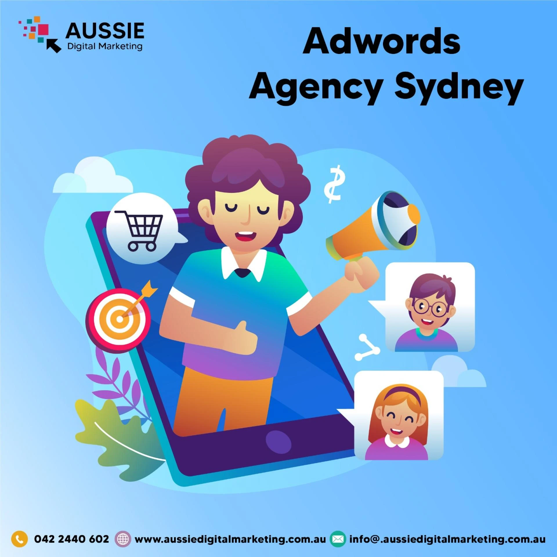5 Key Qualities Of A Good Adwords Agency Sydney Should Have!