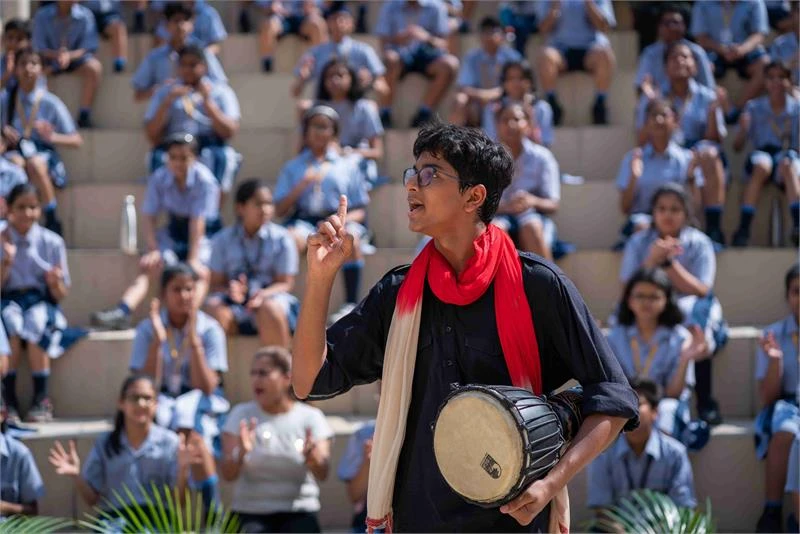 Nursery Admission in Gurgaon Made Easy with the Best Nursery School in Gurgaon