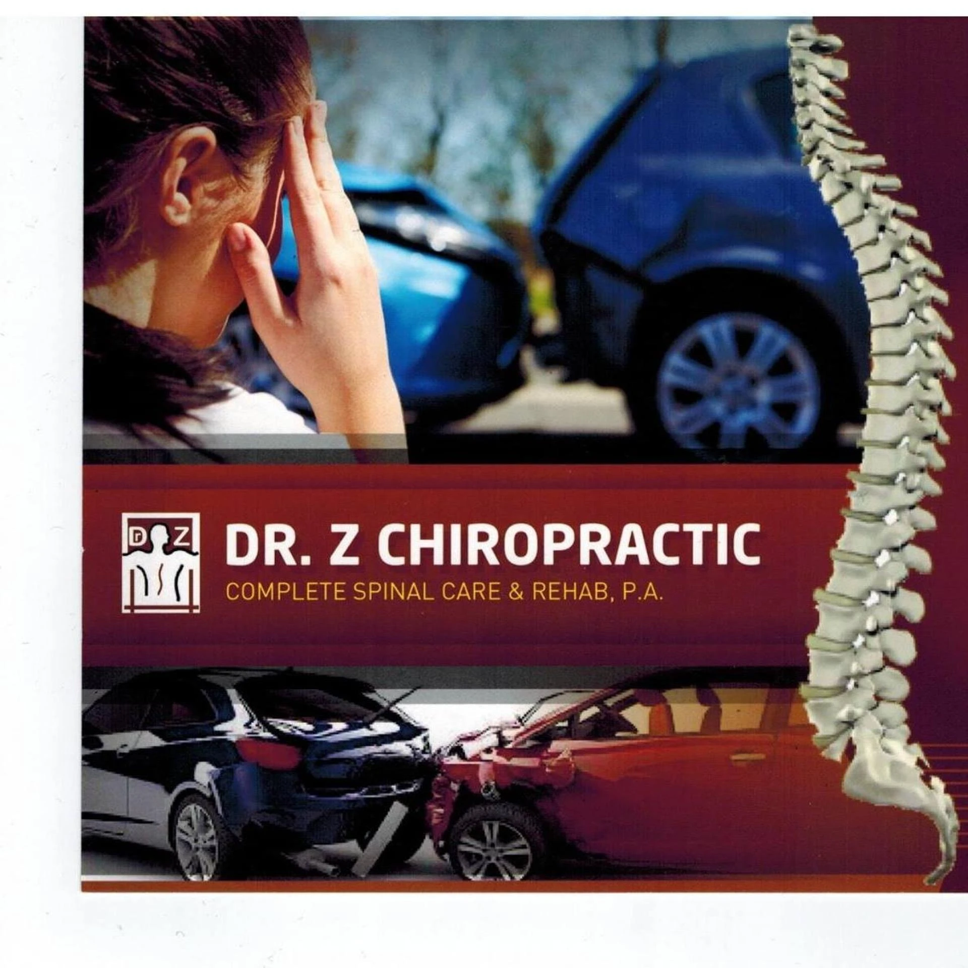 Recover Right: How Dr. Z Chiropractic Helps Dallas Auto Accident Victims Heal Naturally