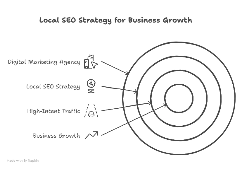 How Local SEO Services Can Skyrocket Your Local Business Visibility