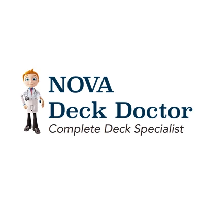 Boost Curb Appeal Instantly with Deck Repair Fairfax VA