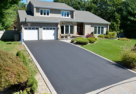 Why Now Is the Perfect Time to Install a Blacktop Driveway in Lagrangeville NY?
