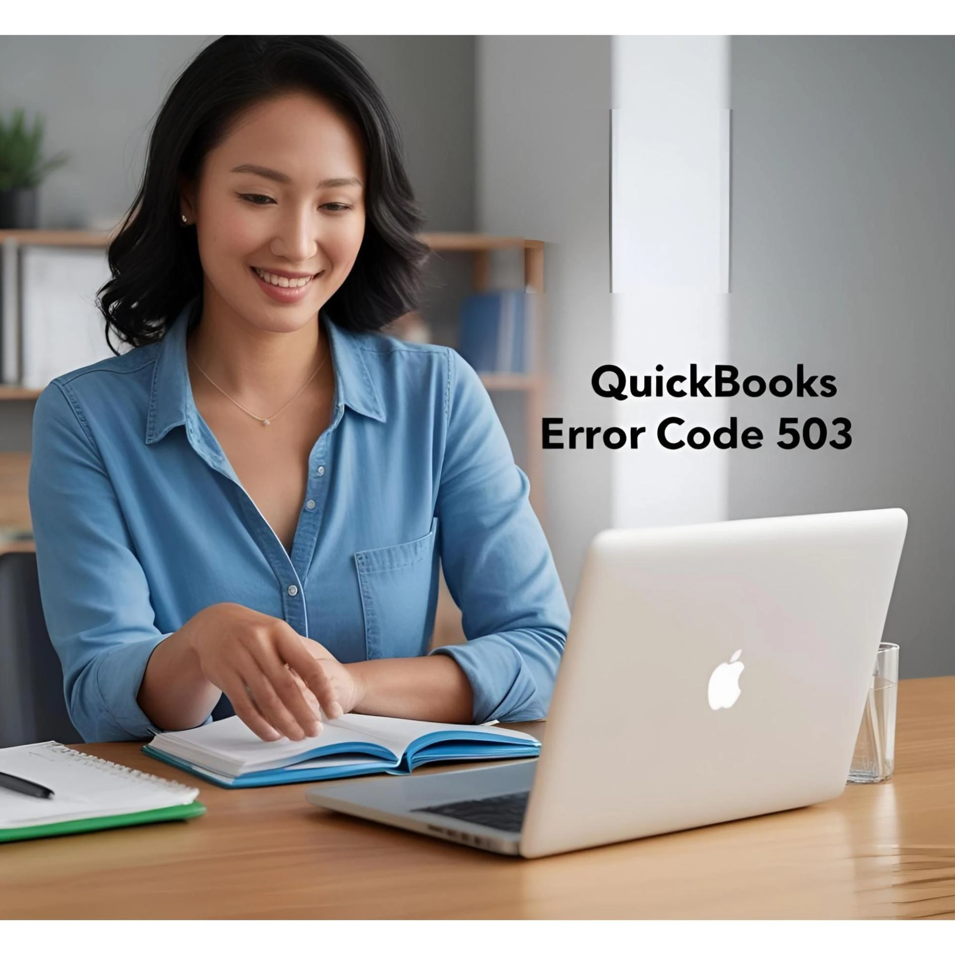 QuickBooks 503 Error: How to Fix Service Failures