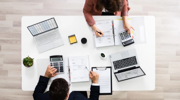 A Comprehensive Guide to the Top Audit Firms in Dubai: Al Nasheet LLC UAE