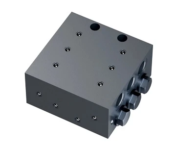 Grease Distributor Valve