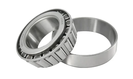 High Precision & Automotive Bearings