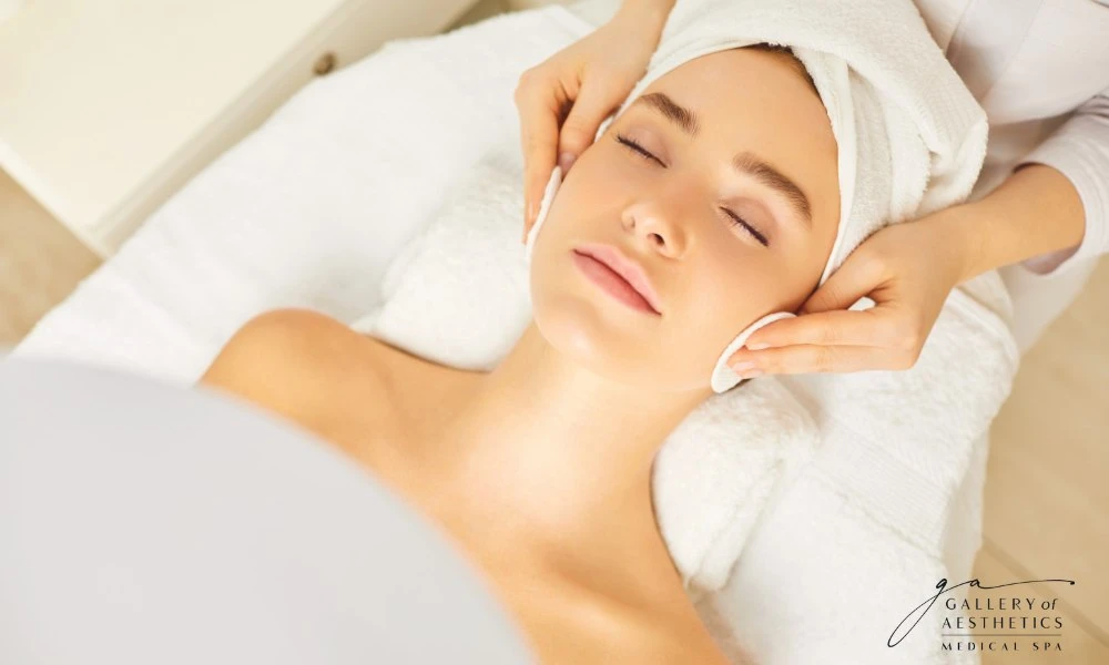 Reveal Radiant Skin with BBL in Utah