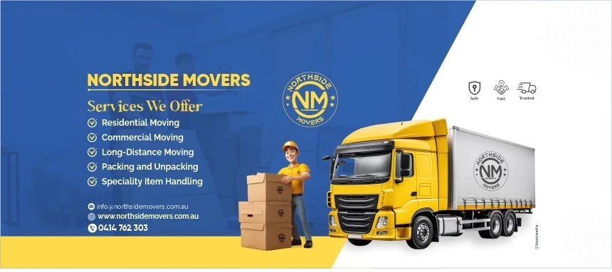 Why More Australians Choose Quick and Easy Removals for Furniture Removals