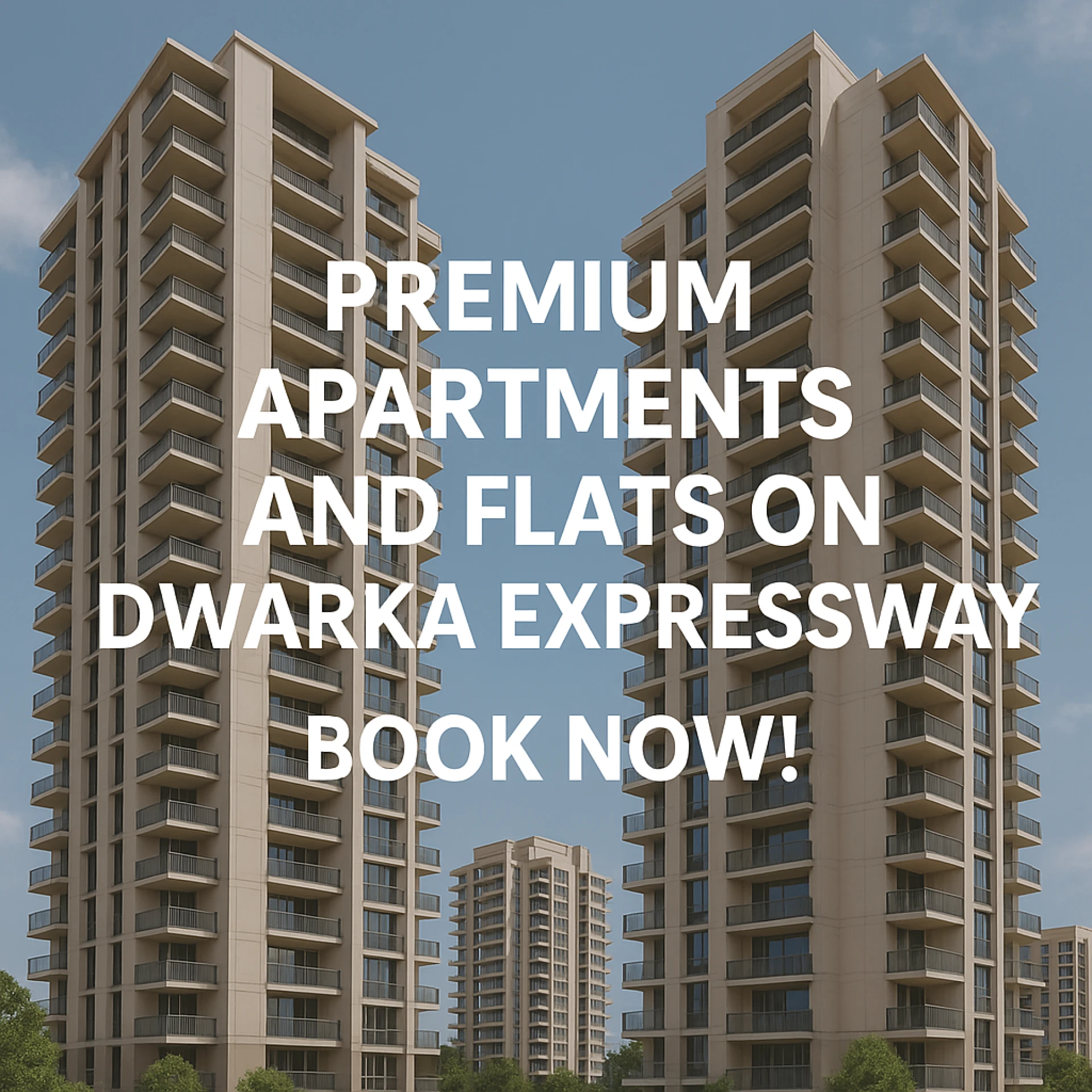  Ultra Luxury High Rise Apartments in Gurgaon: A Guide