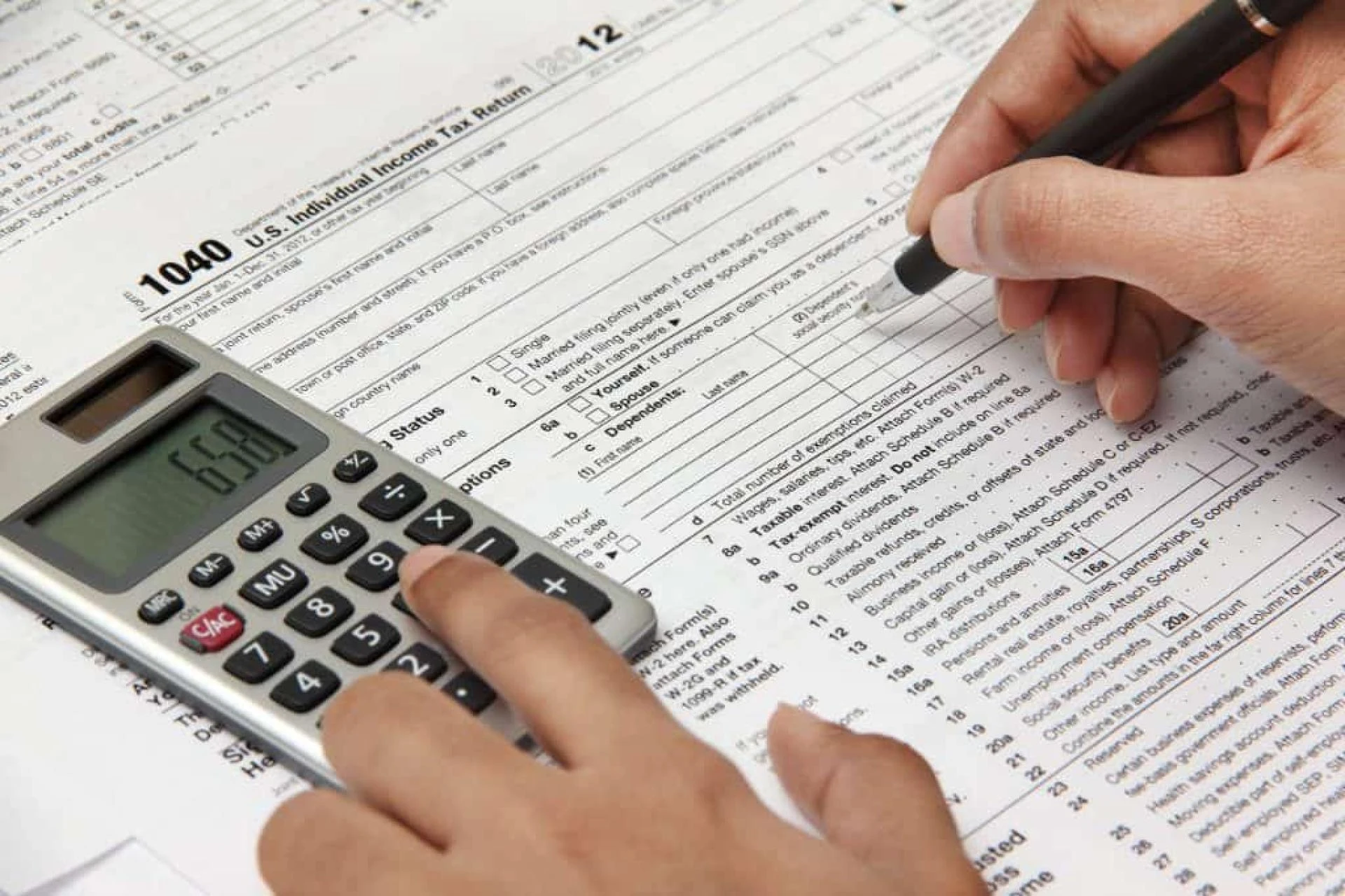 A Comprehensive Guide to Accounting and Bookkeeping Services in Dubai