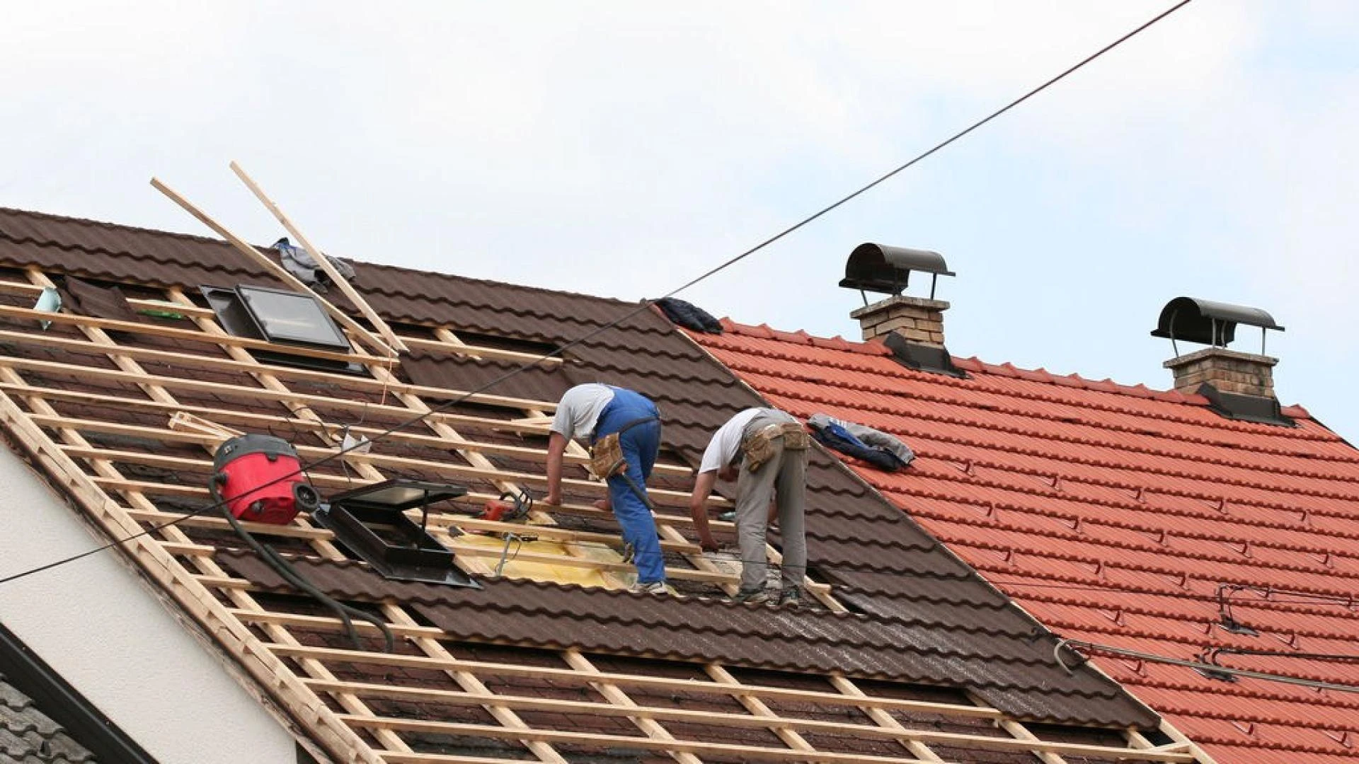 Reliable Roofing Installation Services in Baton Rouge with Southern Home Improvement Center