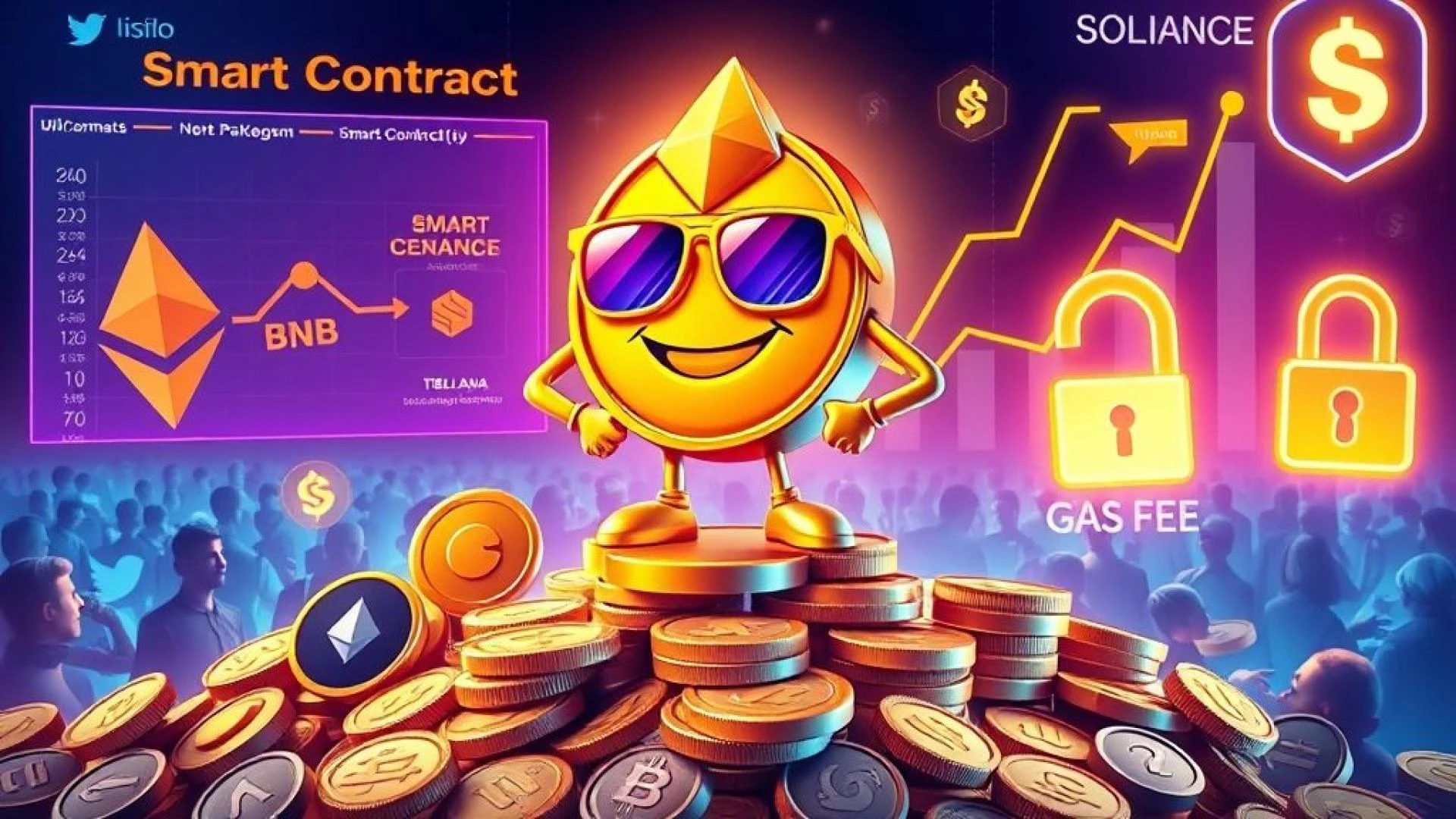 How Much Does It Cost to Create a Meme Coin in 2025? Breakdown & Expert Tips