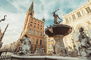 Fall into Fun: Discovering Halloween Harvest Festivals with East West News Service