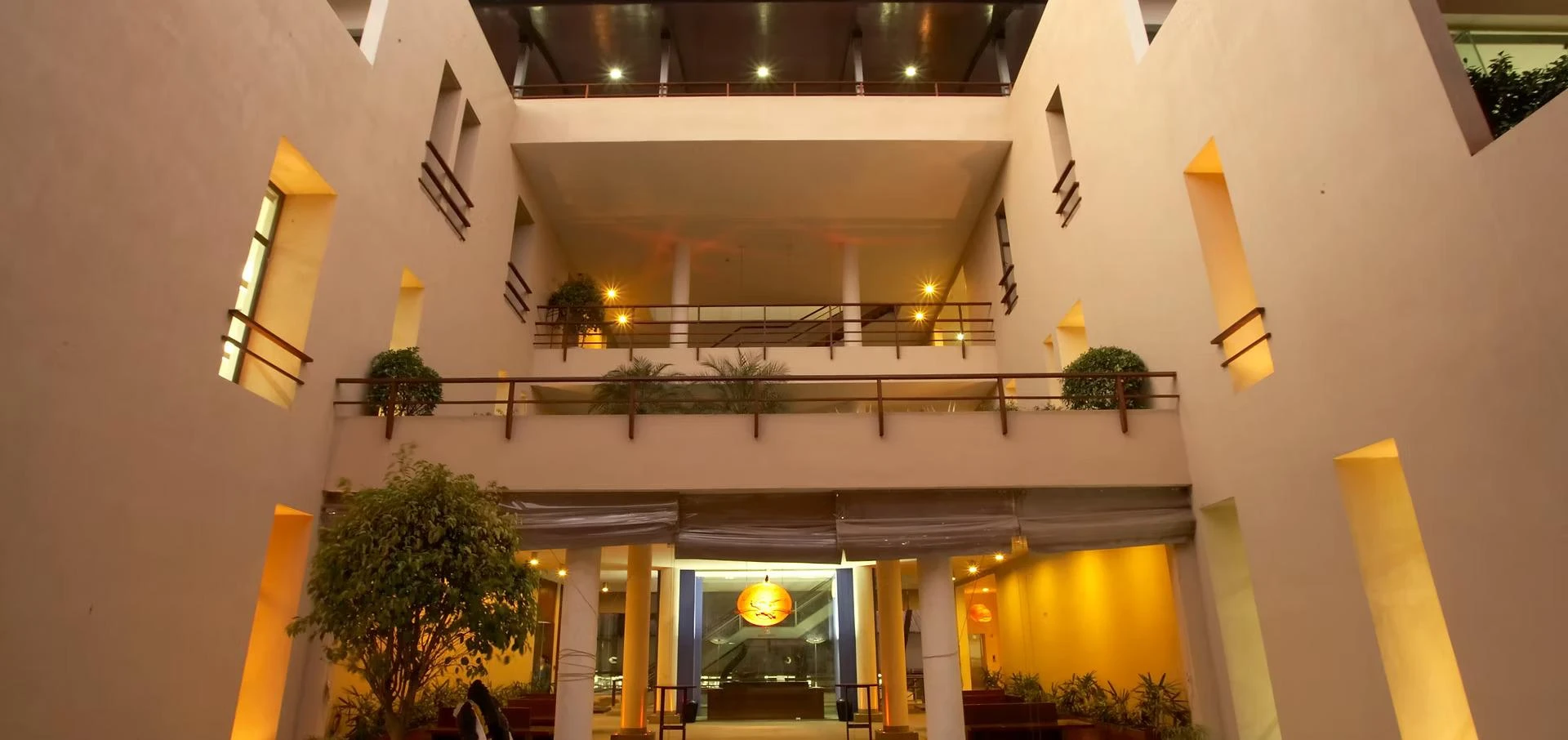 Top Architect Firms in India: Leading the Future of Architecture 