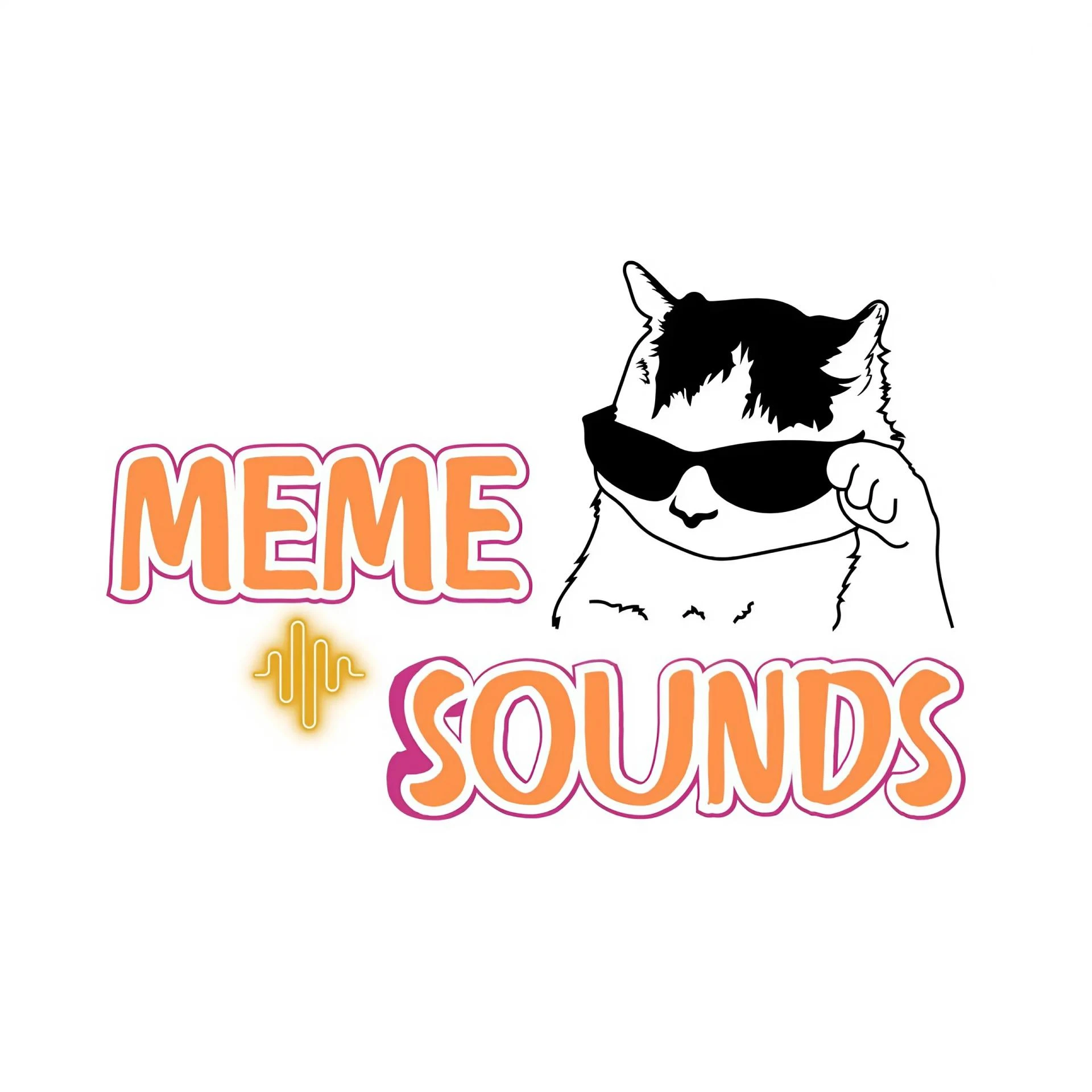 Meme Sounds – The Internet's Funniest Audio Hits
