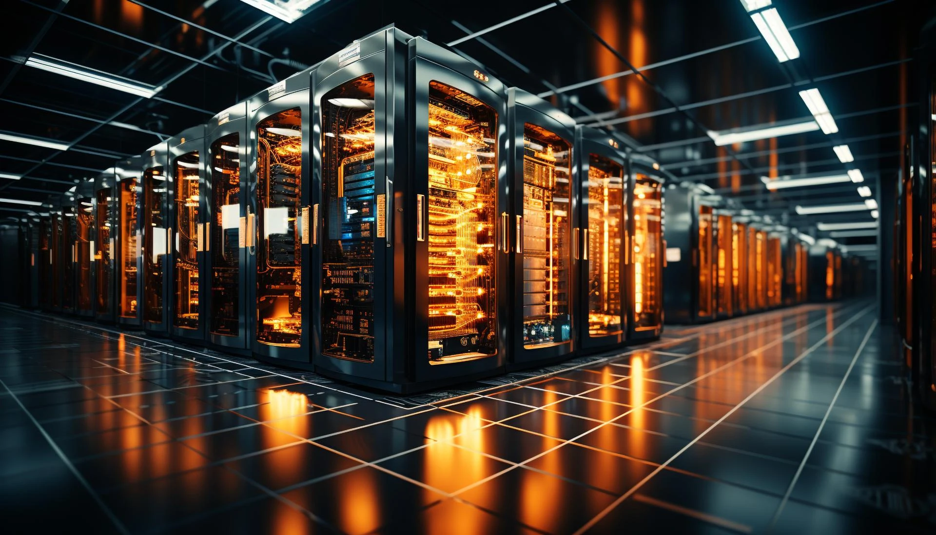  Colocation Services: A Guide to Data Center Solutions