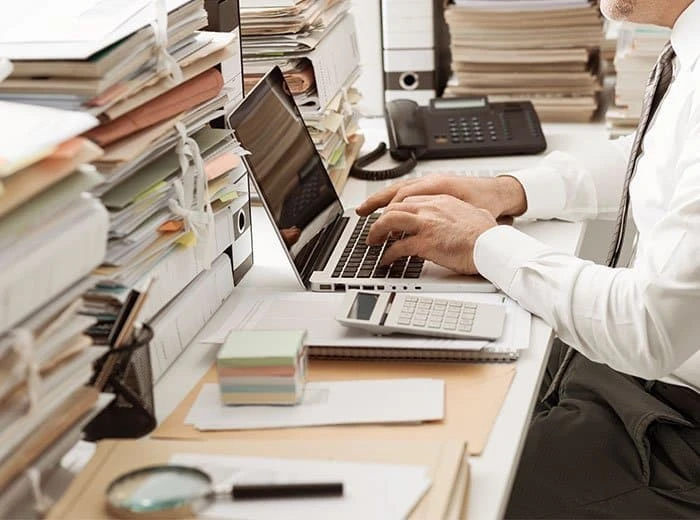 Bookkeeping Companies in Dubai: Al Nasheet LLC UAE