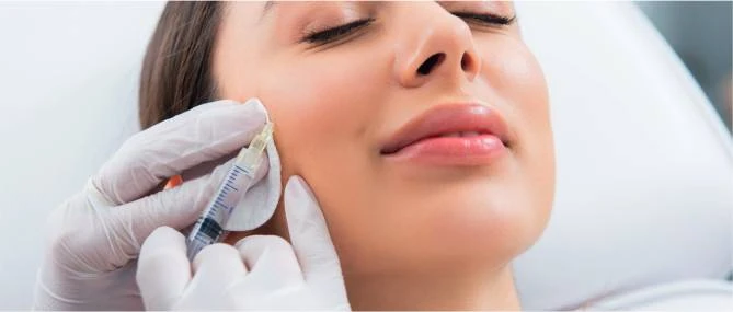 Aesthetic Medicine Dubai: Non-Surgical Solutions for a Radiant You