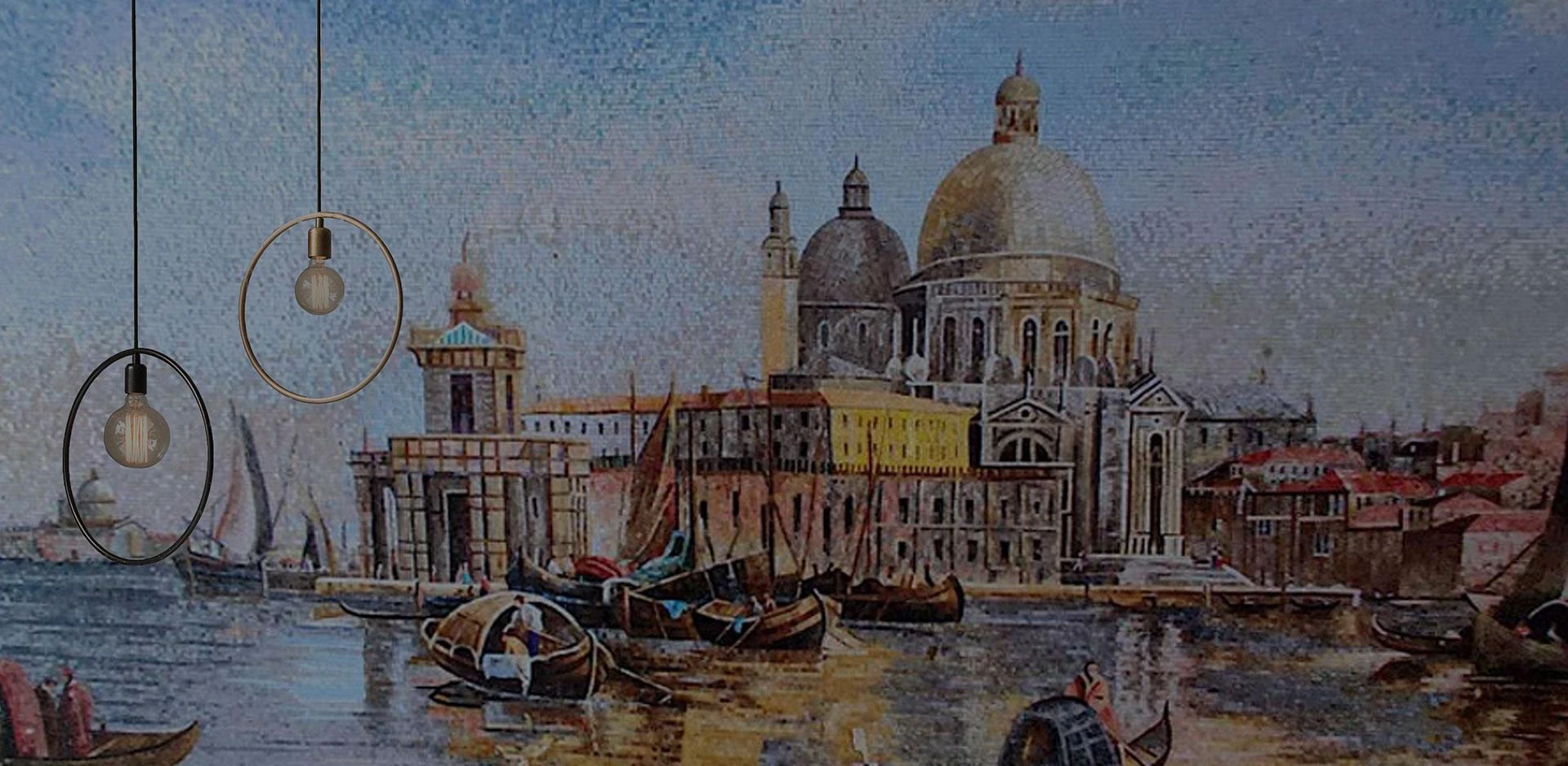 Decorative Tablewares