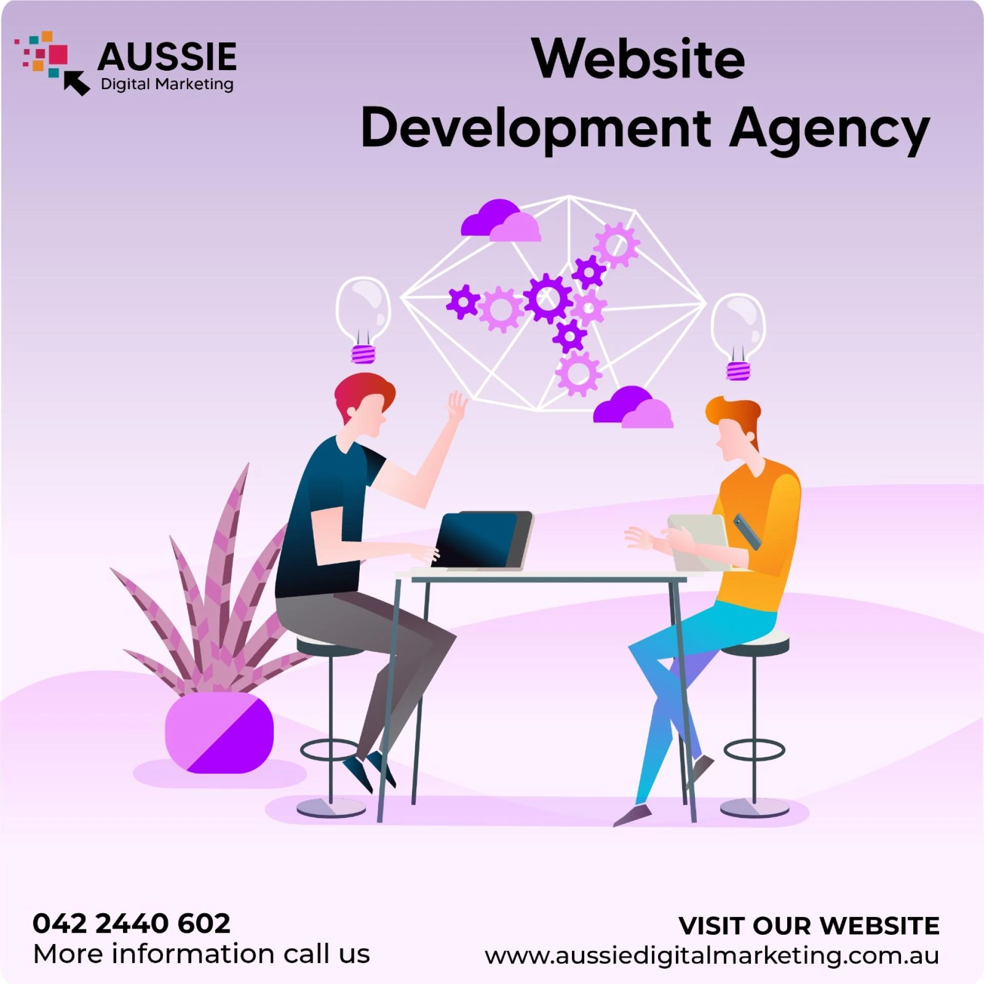 Why It Is Important To Hire The Right Website Development Agency