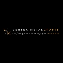 Precision Brass Solutions by Vertex Metalcrafts: Brass Nuts, Inserts & Pipe Fittings