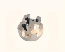 CNC Machining Stainless Steel