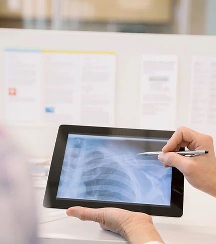 Transforming Hormonal Health: The Rise of Endocrinology Telemedicine