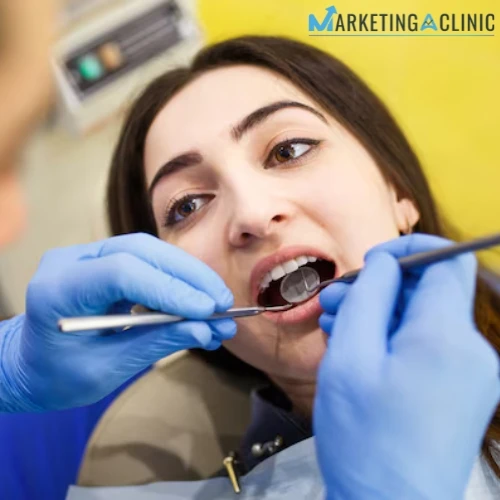 Why Dental Clinic Marketing Is Essential for Your Practice’s Future