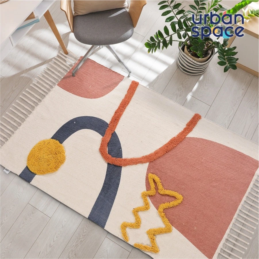 The Rise of Carpet Flooring and Terrace Garden Ideas