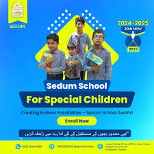 Beyond the Classroom: Inside Rawalpindi’s Leading Autism Schools