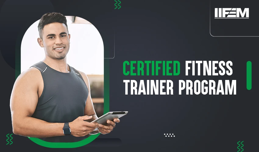 How to Build a Lucrative Career as a Certified Fitness Trainer