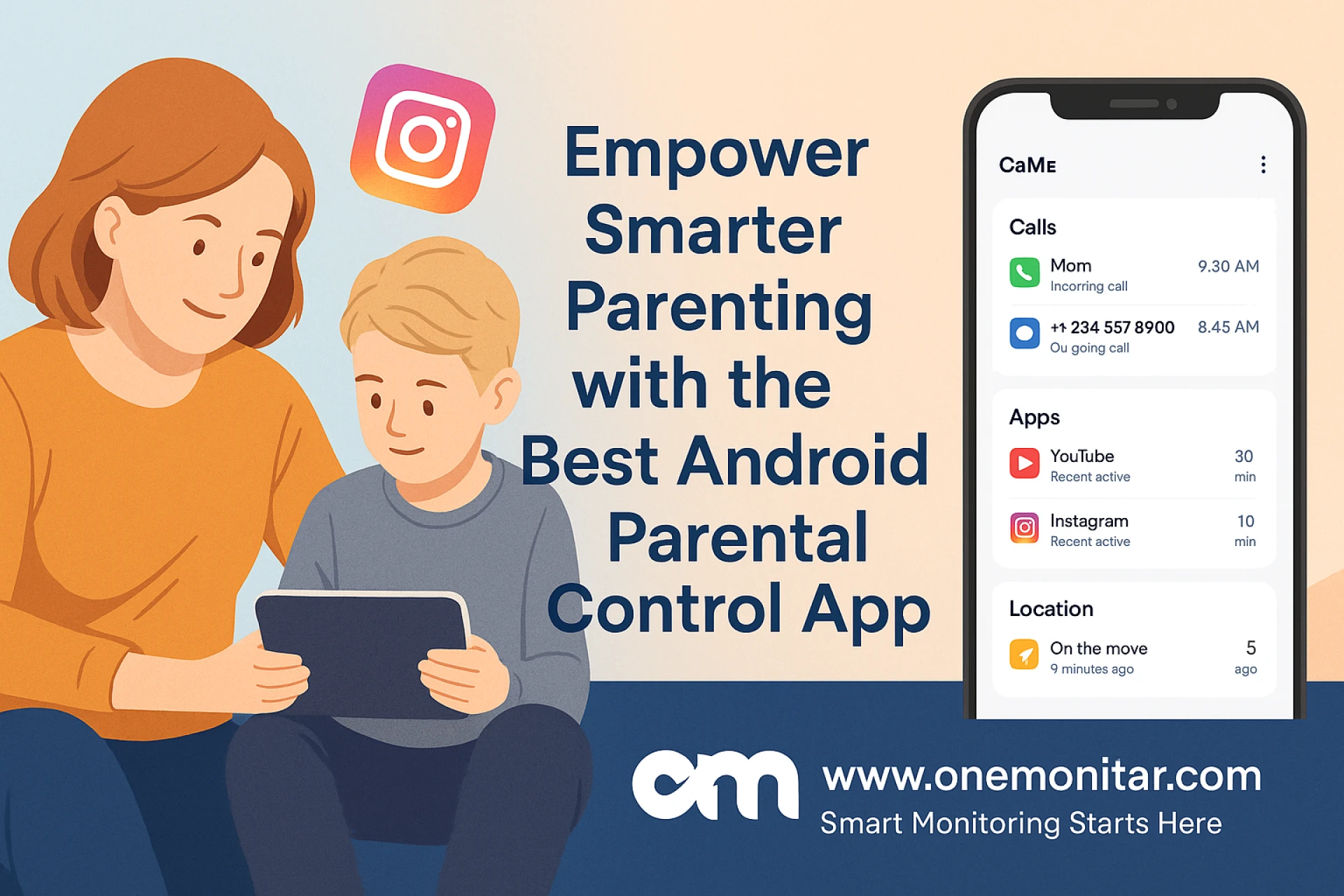 The Ultimate Guide to Choosing the Best Parental Control App for Android