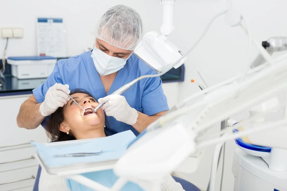 Dental Emergencies in Children: What Parents Should Know