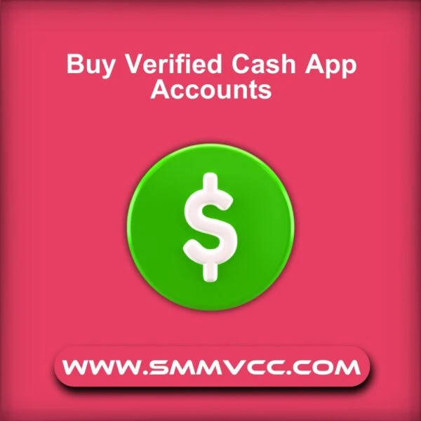 10 Best Sites To Buy Verified Cash App Accounts In World