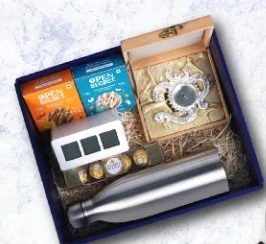 Premium Corporate Gifts for Diwali That Leave a Lasting Impression