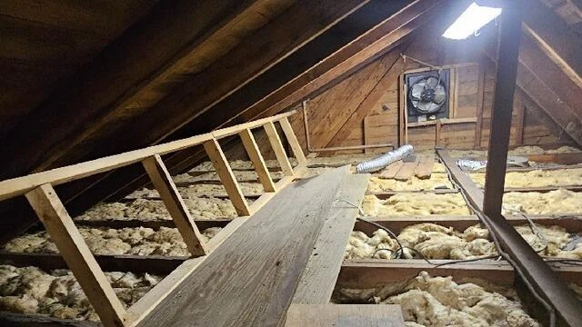 Reinsulating Your Home: When, Why, and How to Do It Right in Oxford