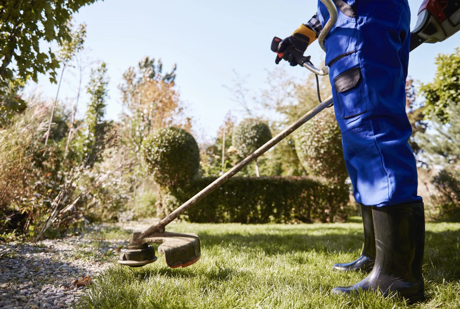 Preparing Your Lawn for Winter: Mowing and Maintenance Tips