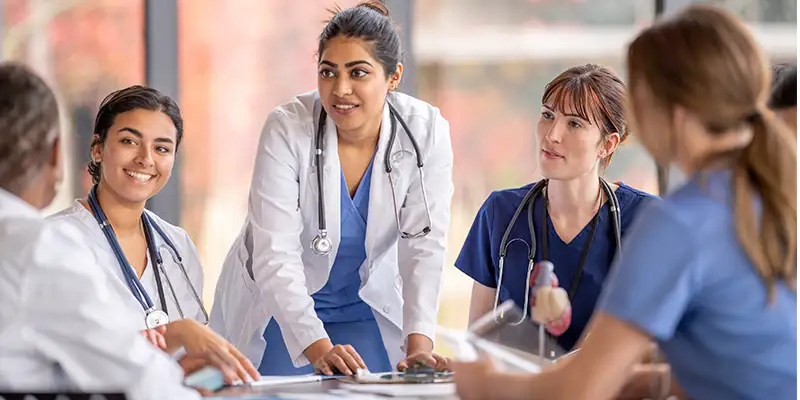 MD MS Admission 2025: Your Complete Guide to Direct Admission in PG Medical Courses