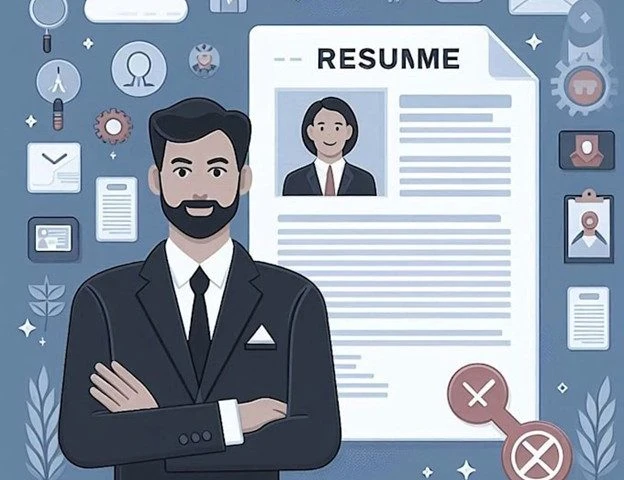 5 Common Resume Mistakes and How Avon Resumes Can Fix Them