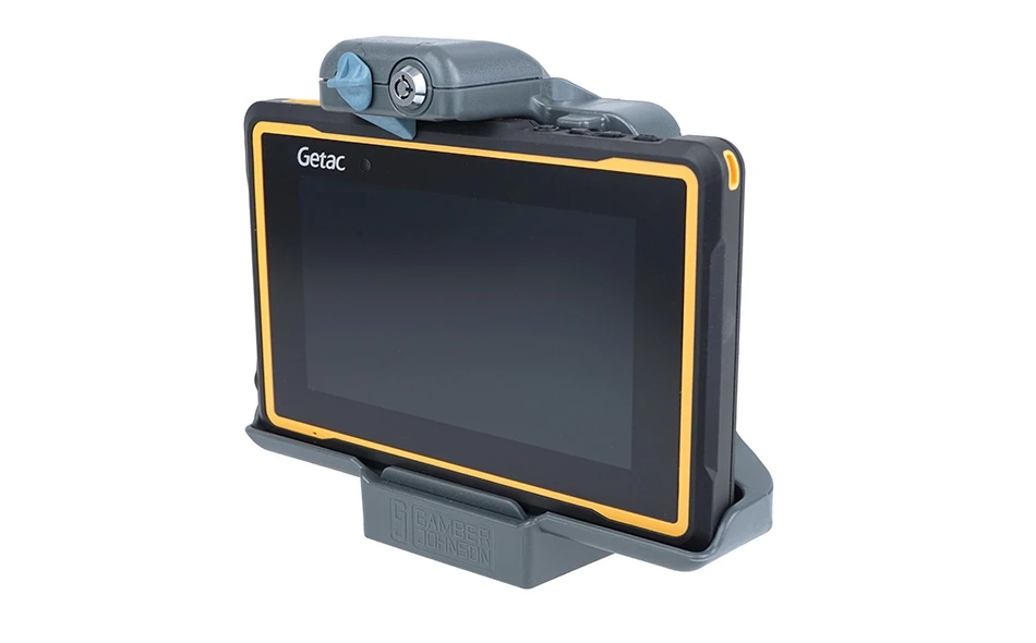 Unique Features of the Getac ZX70 in KSA