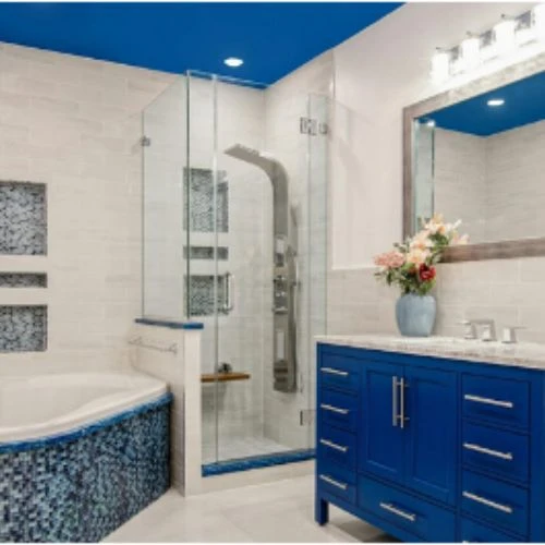 Upgrade Your Space with Creative Bathroom Remodeling Solutions | Music City Remodels 