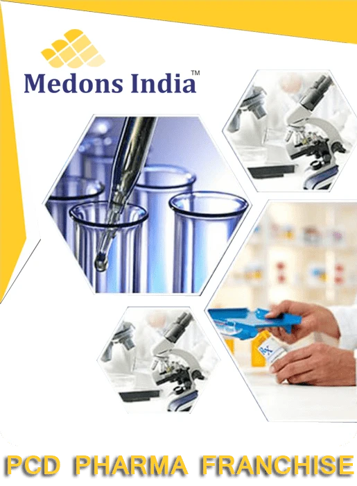 Best PCD Pharma Company In Chandigarh
