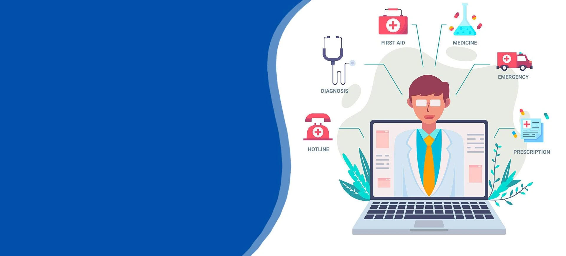 Streamlining Healthcare with Advanced OPD and Specialty Management Software