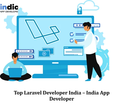 Laravel Development Company India – A New Vision to your Mission
