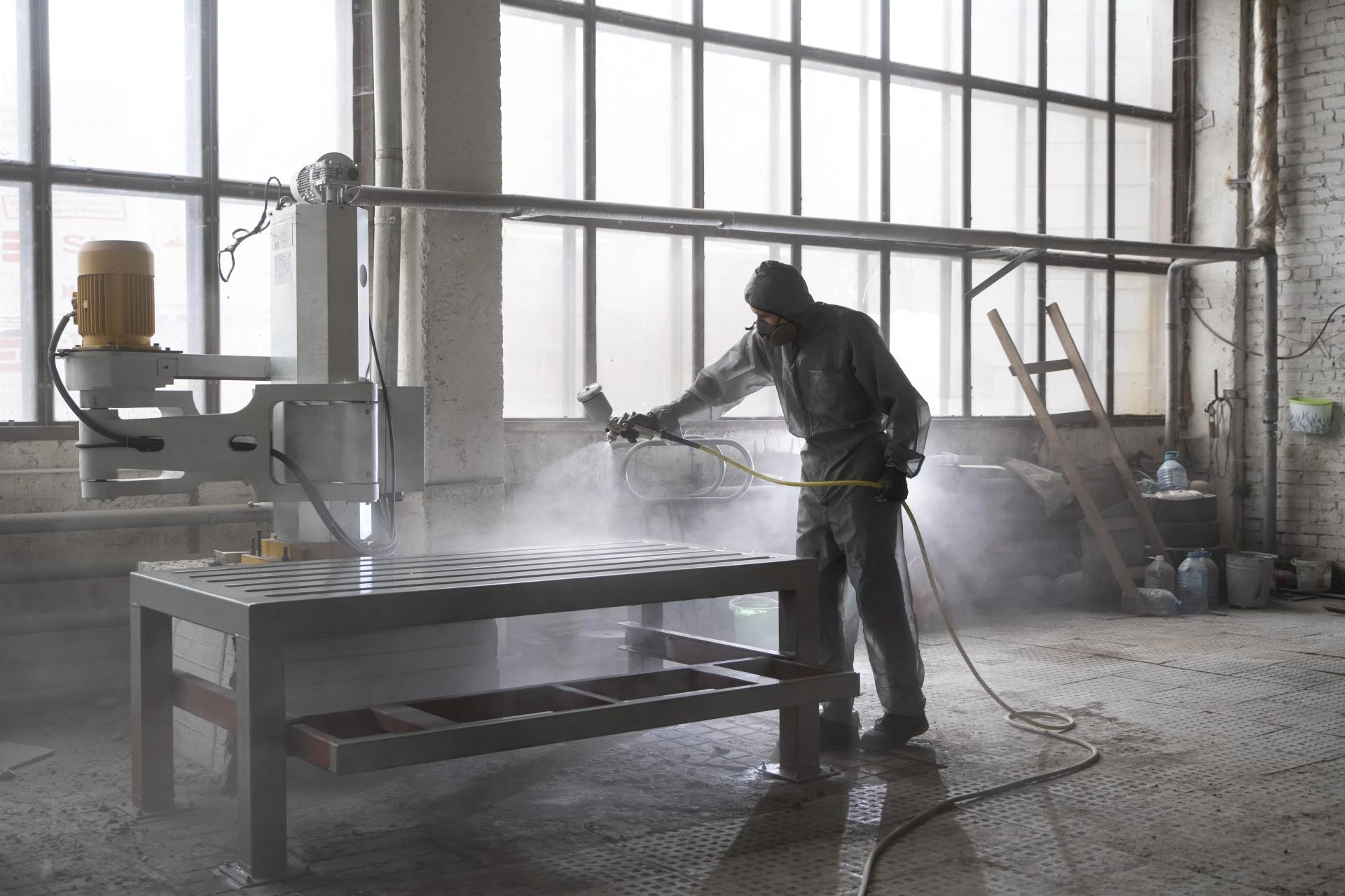 The ROI of Clean: Why Commercial Pressure Washing Is a Smart Investment