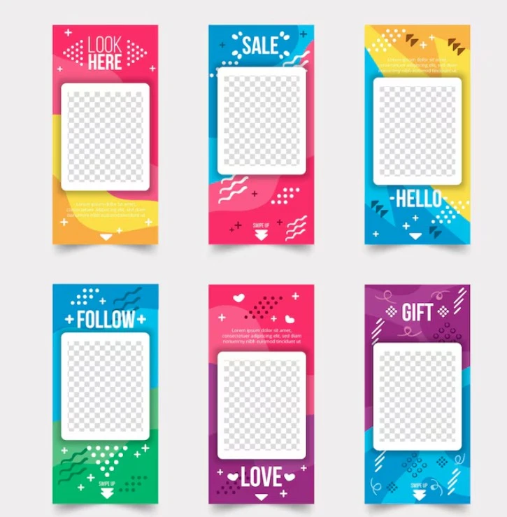 Photo Booth Print Templates That Match Your Wedding DJ Experience in Buffalo, NY