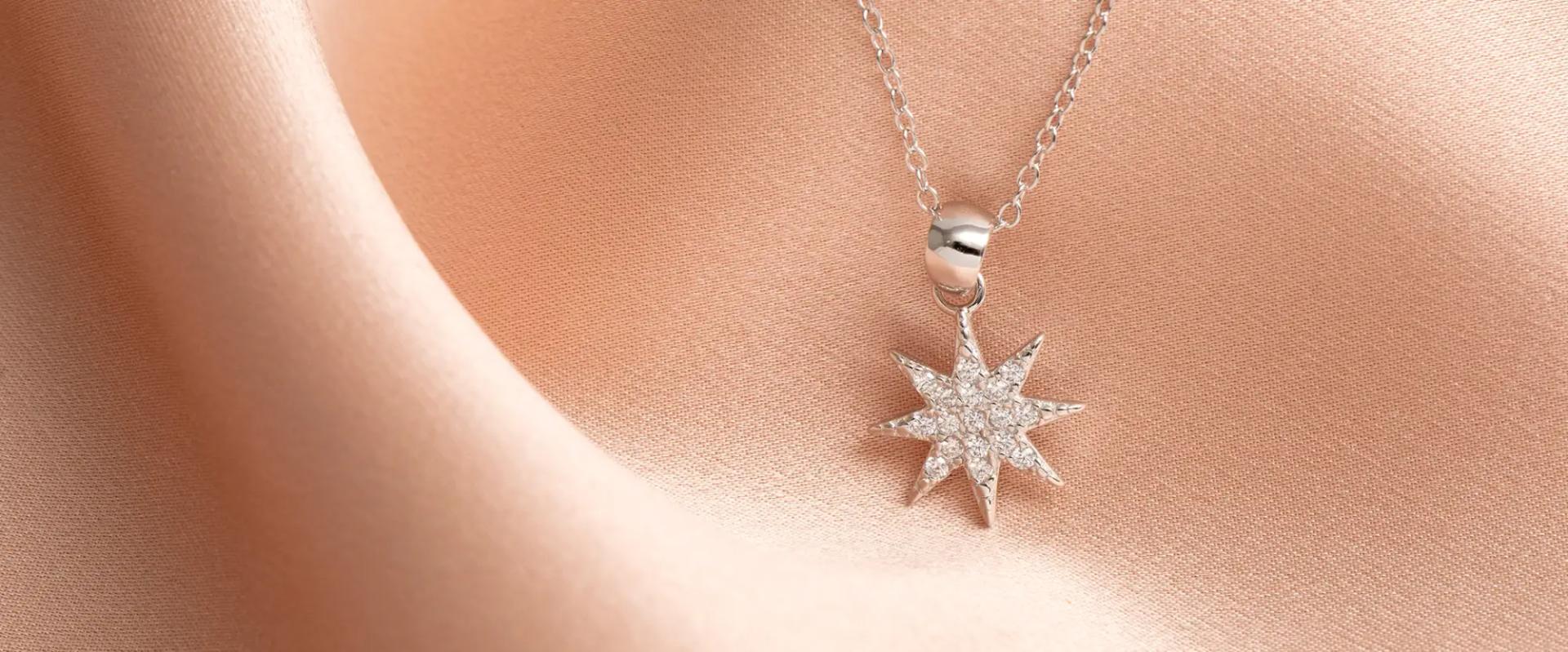 Silver Statements: The Ultimate Guide to Women’s Silver Necklaces