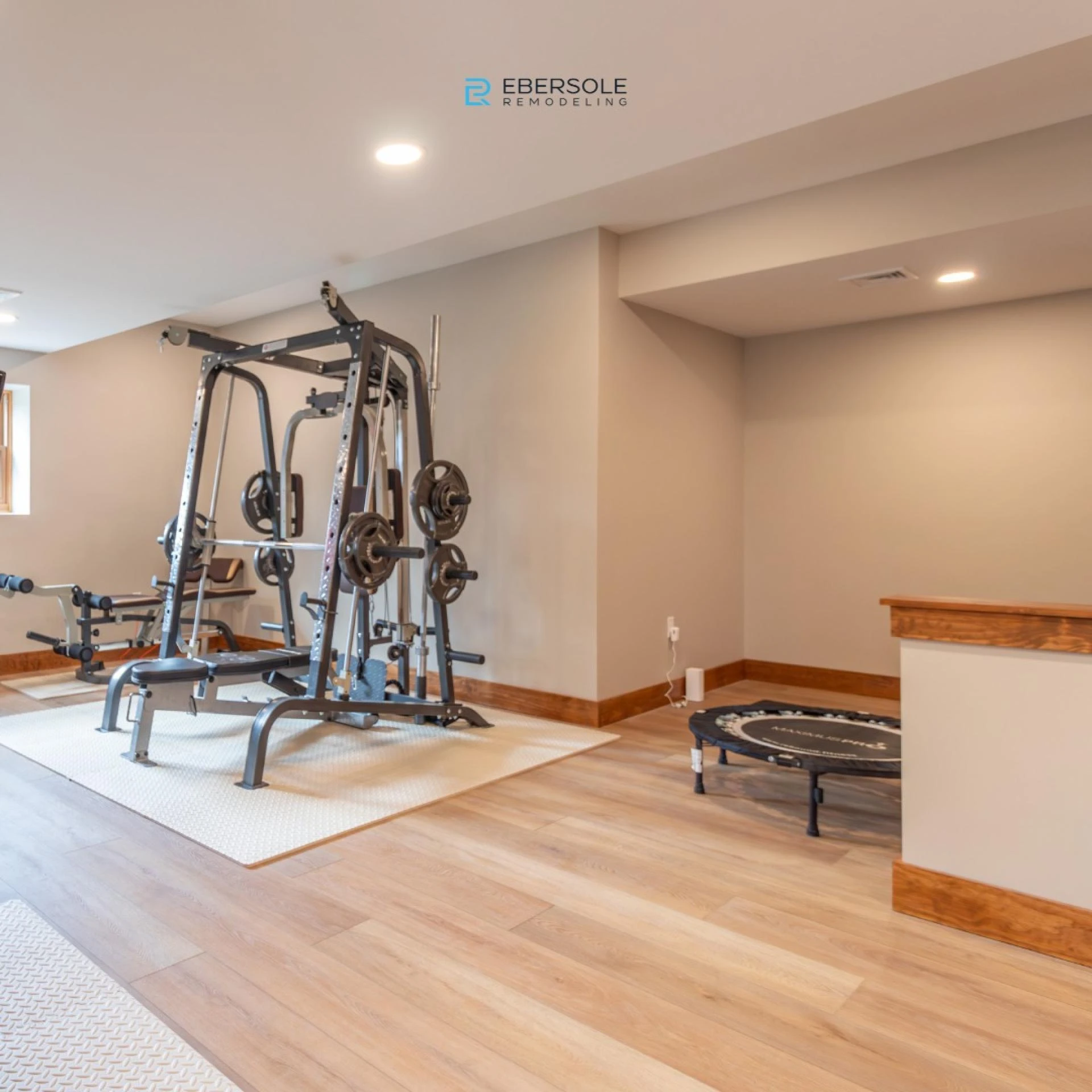 How to Turn Your Basement into a Livable Space in Highspire