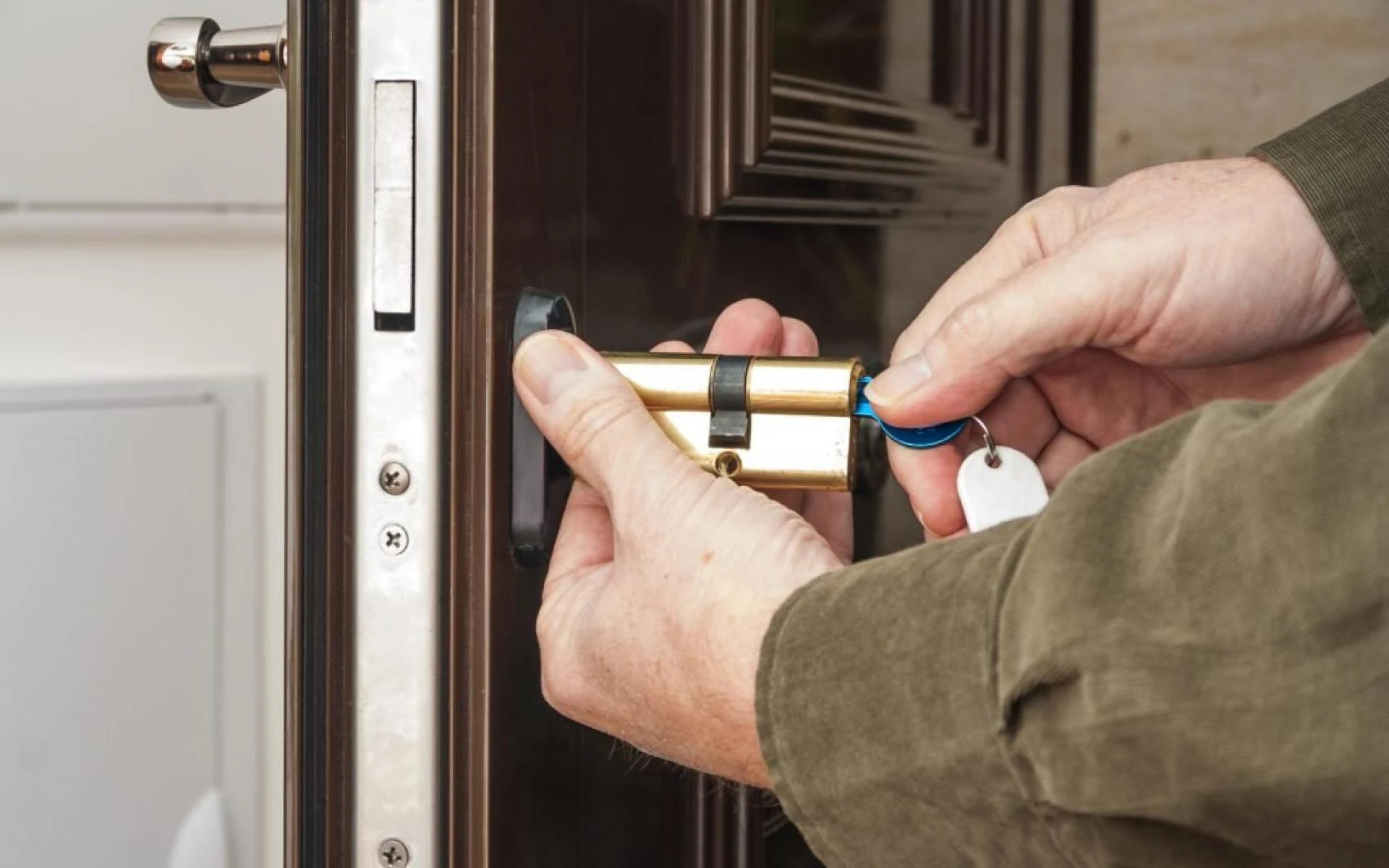 Top Benefits of Hiring a 24 Hour Locksmith in Philadelphia